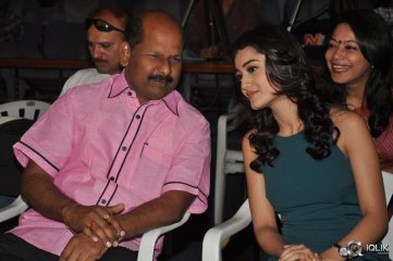 Surya vs Surya Movie Trailer Launch